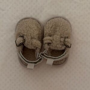 Baby Shoes